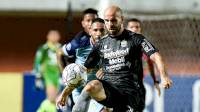 FT: Hajar Persela, Persib Sapu Bersih Seri Kedua dan Gusur Bhayangkara FC dari Puncak Klasemen